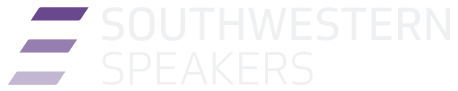 Southwestern Speakers Logo